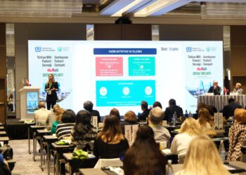 Türkiye ve Azerbaycan’dan çocuk sağlığına güçlü adım