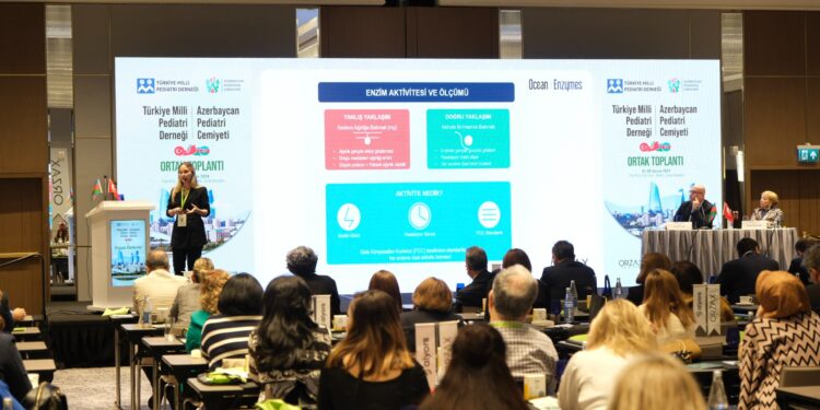 Türkiye ve Azerbaycan’dan çocuk sağlığına güçlü adım