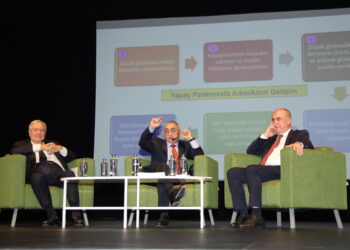 DİYABET SESSİZCE GELİYOR, ÇIĞ GİBİ BÜYÜYOR!