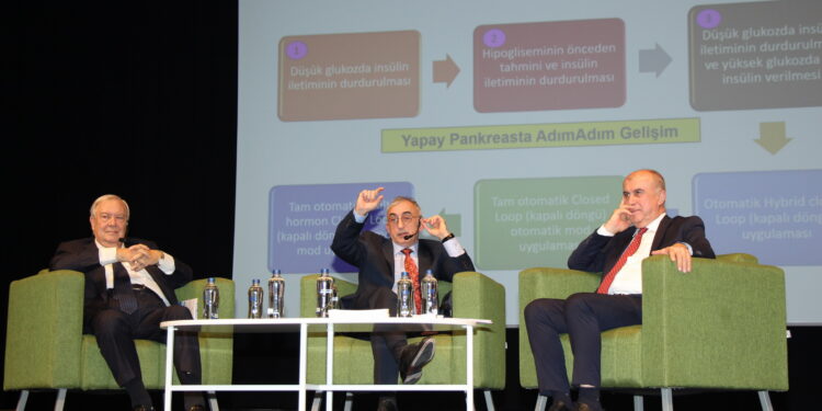 DİYABET SESSİZCE GELİYOR, ÇIĞ GİBİ BÜYÜYOR!