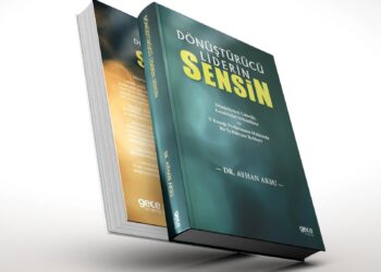 “Dönüştürücü Liderin Sensin!”