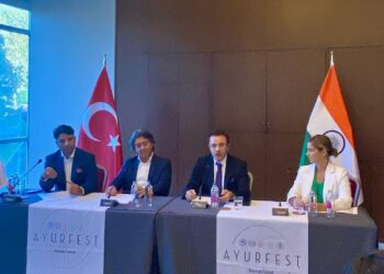 İkinci Uluslararası Ayurveda Festivali-AYURFEST, Bodrum’da Başlıyor!