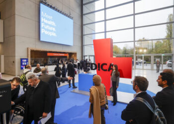 MEDICA 2024 and COMPAMED 2024: medical technology industry uses global reach to compete for innovation leadership
