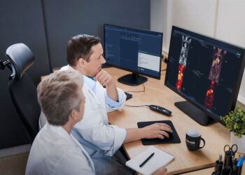 RSNA 2024 spotlight: Sectra showcases how radiologists can gain increased diagnostic throughput without working more hours
