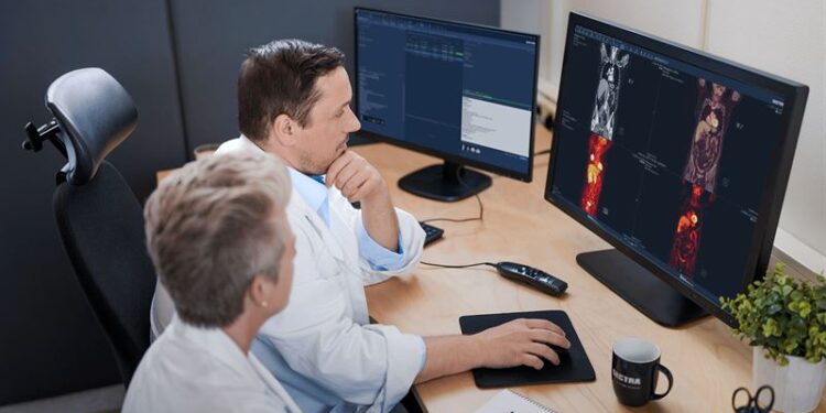RSNA 2024 spotlight: Sectra showcases how radiologists can gain increased diagnostic throughput without working more hours