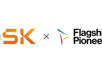 GSK ve Flagship Pioneering, yeni nesil tedavi ve aşılar için güç birliği yaptı