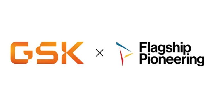 GSK ve Flagship Pioneering, yeni nesil tedavi ve aşılar için güç birliği yaptı