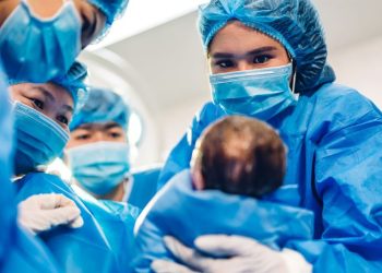 EQT Life Sciences leads Series A funding round for maternal health company Nua Surgical