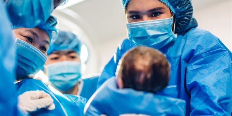 EQT Life Sciences leads Series A funding round for maternal health company Nua Surgical
