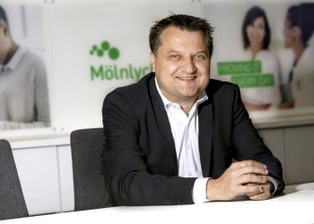 Mölnlycke Health Care announces USD 8 million investment in diabetic foot ulcer management system company Siren