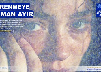‘Zaman Ayır’ projesiyle 5 milyon kişiye ulaşıldı