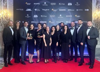 AstraZeneca Türkiye, Golden Pulse Awards 2024’te çifte başarı elde etti