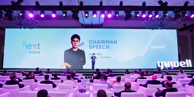 Arab Health 2025｜Yuwell Medical Announces Strategic Investment and Partnership with Inogen in Respiratory Health