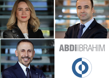 Abdi İbrahim, yönetim kadrosunu üç yeni liderle güçlendiriyor