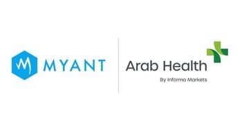 Myant Brings the Future of Disease Prevention to Arab Health 2025