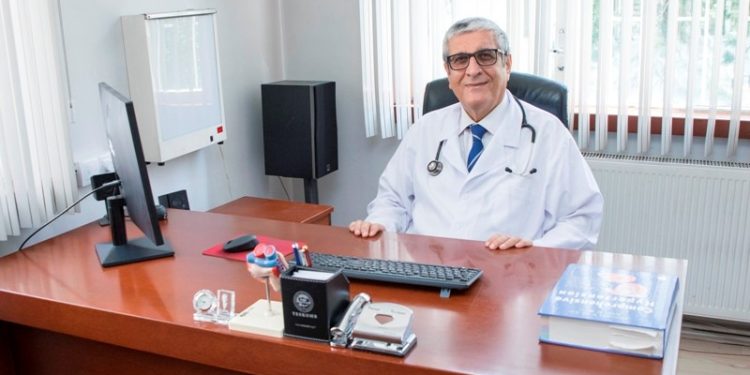 D vitamini düşüklüğü hipertansiyona neden olur mu?
