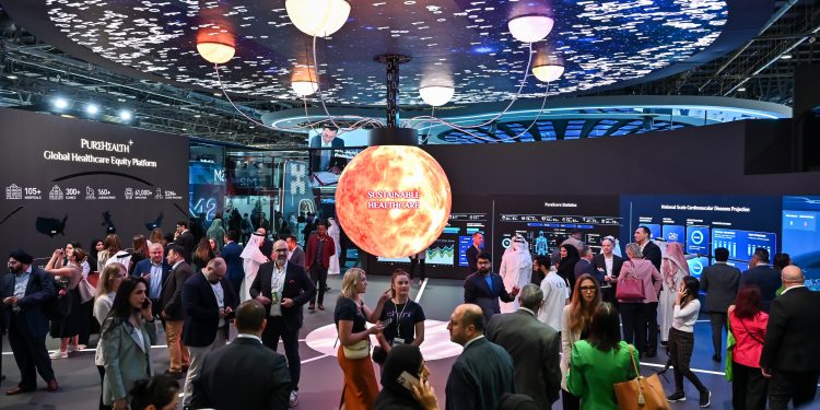 Arab Health, MEA’nın 3,29 Milyar ABD Doları Değerindeki Giyilebilir Tıbbi Cihaz Pazarını Ele Alacak