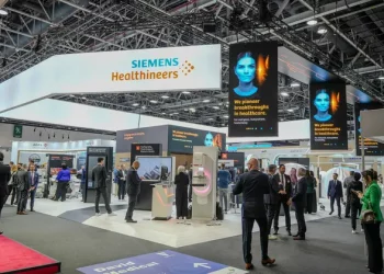 Siemens Healthineers unveil revolutionary innovations in line with ambitious sustainability goals at Arab Health 2025