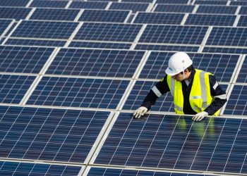 Mölnlycke Health Care reaches 100% renewable electricity target