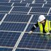 Mölnlycke Health Care reaches 100% renewable electricity target