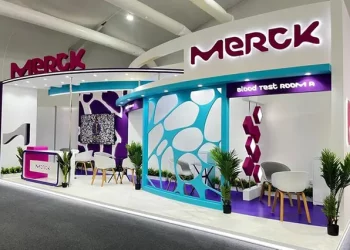 Merck Gulf spotlights its “Show Type 2 Diabetes the Red Card” campaign at Arab Health 2025