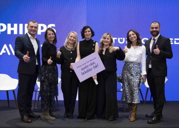 Philips Türkiye ve TÜRKONFED, anneler için iş yerlerini daha destekleyici hale getiriyor!