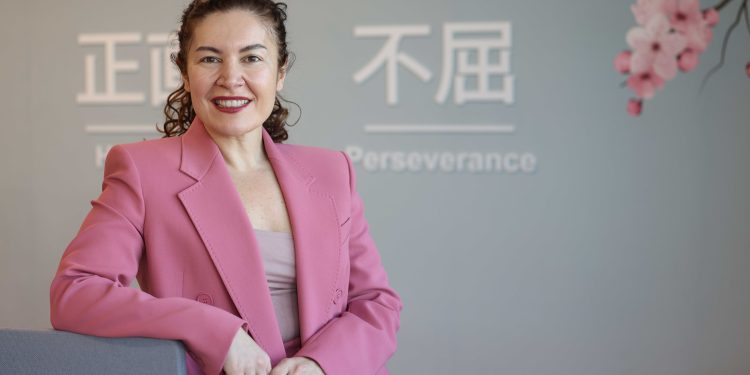 Takeda Türkiye’den küresel başarılar ve kadın liderlerin güçlü temsili