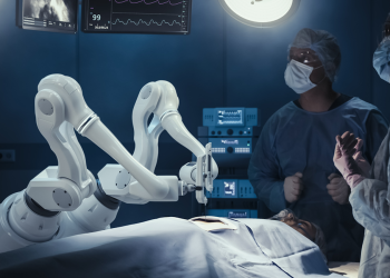 Kalp cerrahisinde robotik devrim