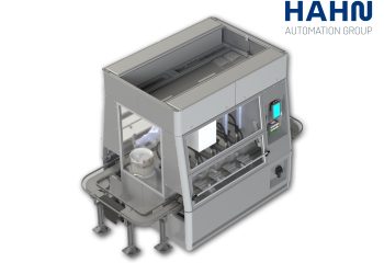 HAHN Automation Group to Showcase New MedTech Assembly & Test Solutions at MD&M West 2025