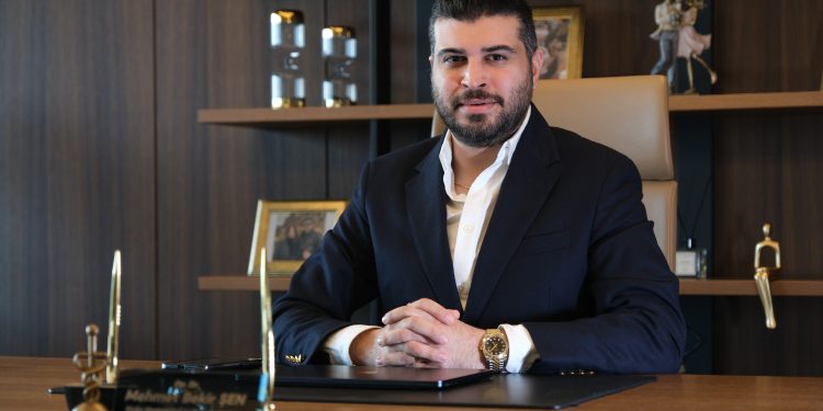 Türkiye: Sağlıkta şifa yolculuğunun küresel rotası!