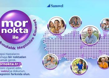 Sanovel’den epilepsi için anlamlı adım