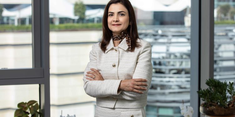 Roche Diagnostik Türkiye’nin Yeni Uyum Direktörü: Başak Kırmızıtaş Tosunoğlu