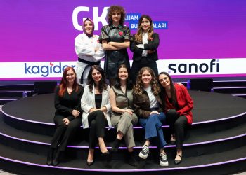 Sanofi Türkiye ve KAGİDER’den birlikte güçlü bir adım