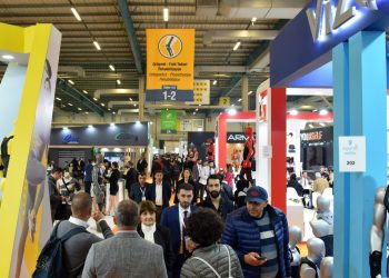 Expomed Eurasia, sağlık teknolojilerinde geleceğin kapılarını aralıyor!