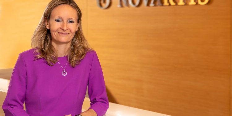 Novartis’ten kapsayıcı liderliğe bir ödül daha!