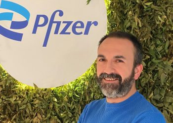 Pfizer Türkiye’de Klinik Bilim Direktörlüğü Görevine Dr. Ecz. Salih Gümrü Atandı