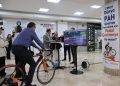 Humanis, Pulmoner Hipertansiyon için pedallara güç veriyor!