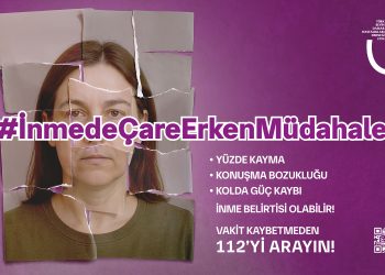İnme ile zaman yarışı: Erken müdahale hayat kurtarır