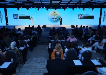 Healthcare Academy 2024: Hekimler, bilim ve ilhamla buluştu