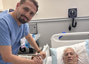 New York sokaklarında Türk imzası