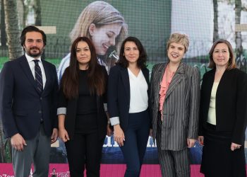 AstraZeneca ve TOÇEV, Genç Sağlığı Raporu’nun bulgularını kamuoyuyla paylaştı