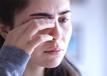 Göz alerjilerine karşı göz sağlığınızı koruyun