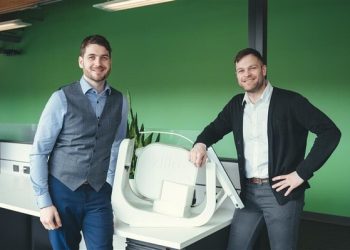Approved by Health Canada – Zilia Ocular: A World First Set to Revolutionize Eye Care