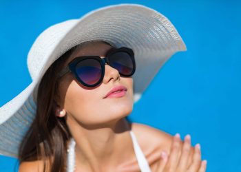 Gözlerinizi güneşten koruyun