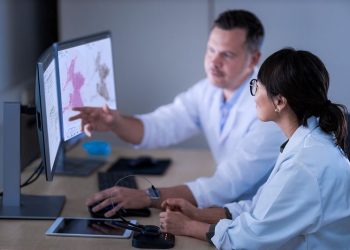 Three French healthcare providers digitize pathology with Sectra to enhance collaboration and cancer diagnostics