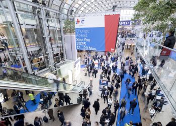 MEDICA 2025 and COMPAMED 2025: Orientation, networking and perspectives for a key industry undergoing transformation